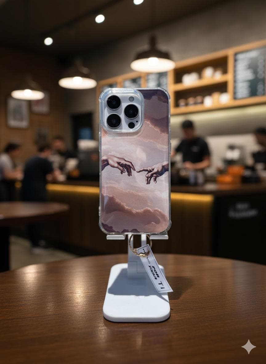 Case destacado