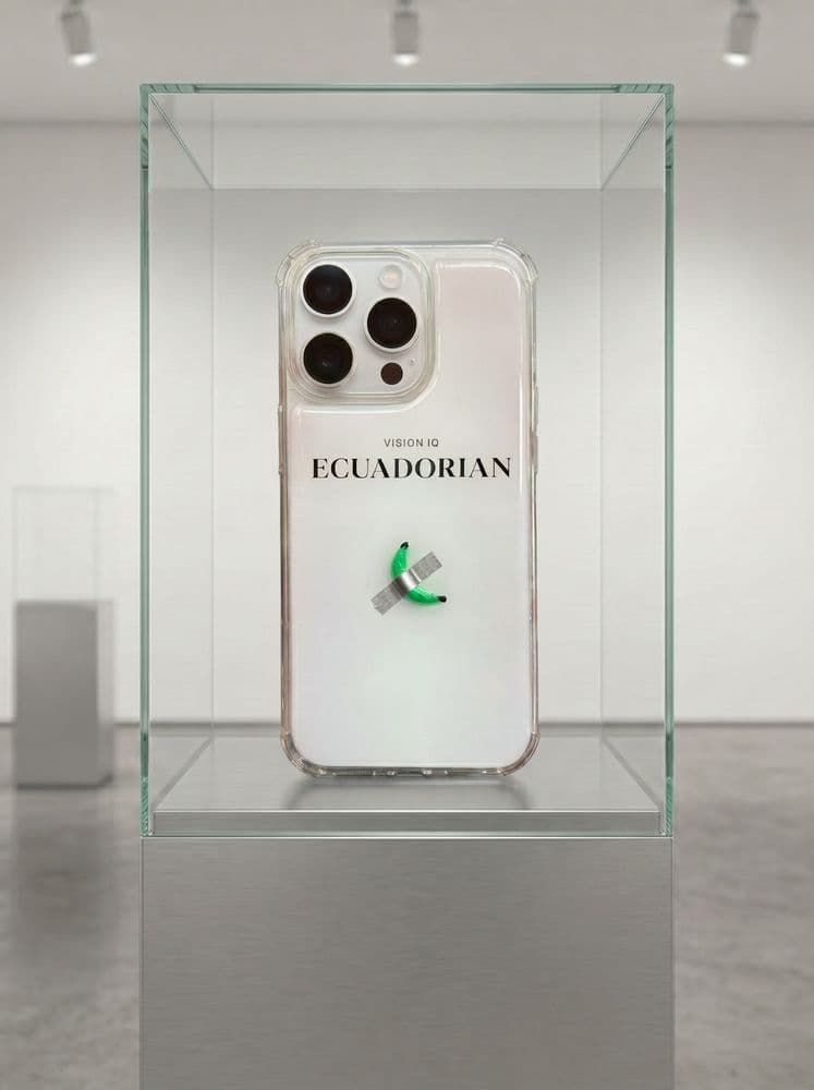 Ecuadorian