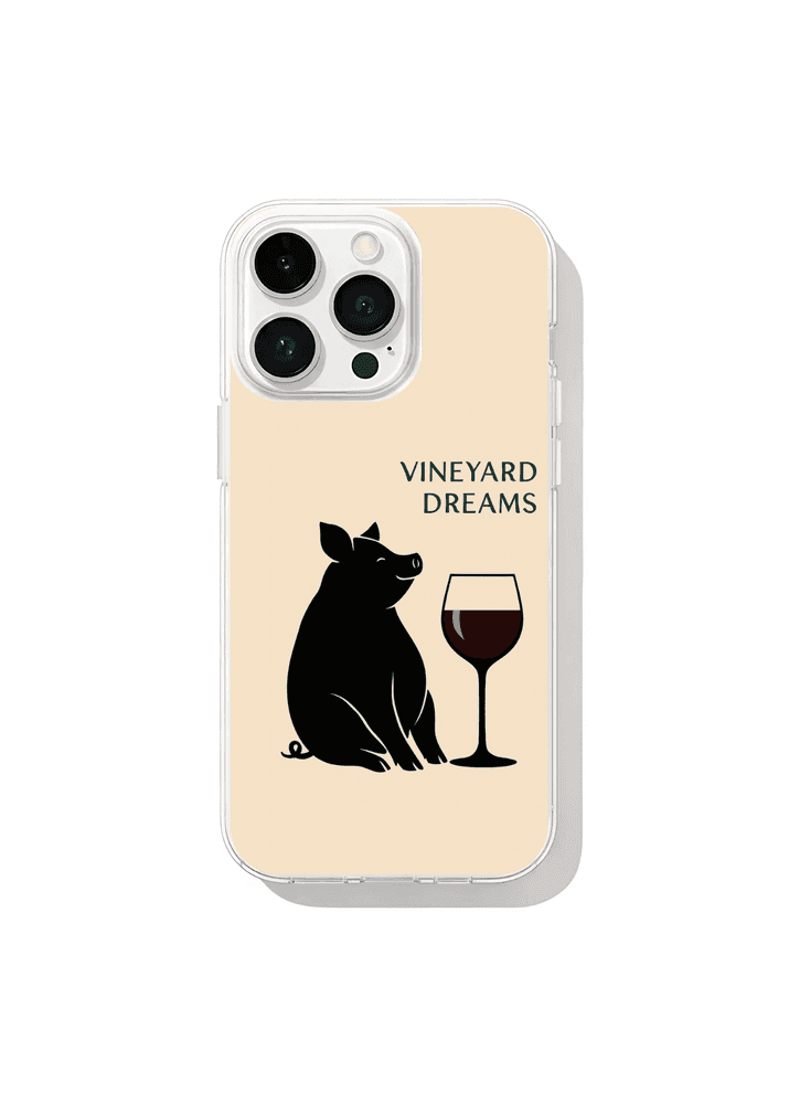 VINEYARD DREAMS