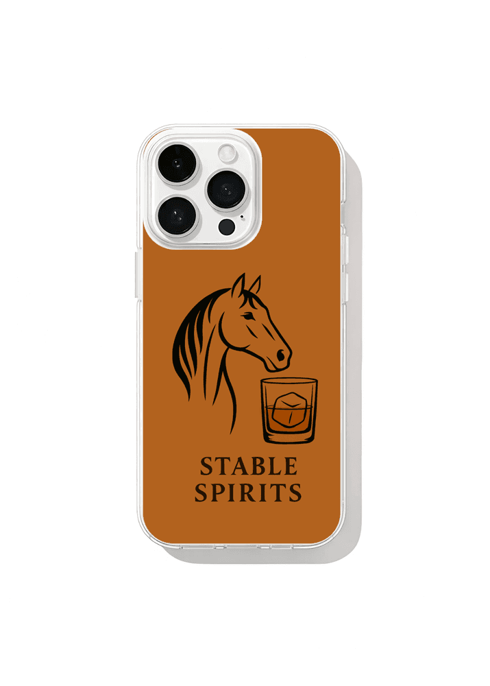 Stable Spirits