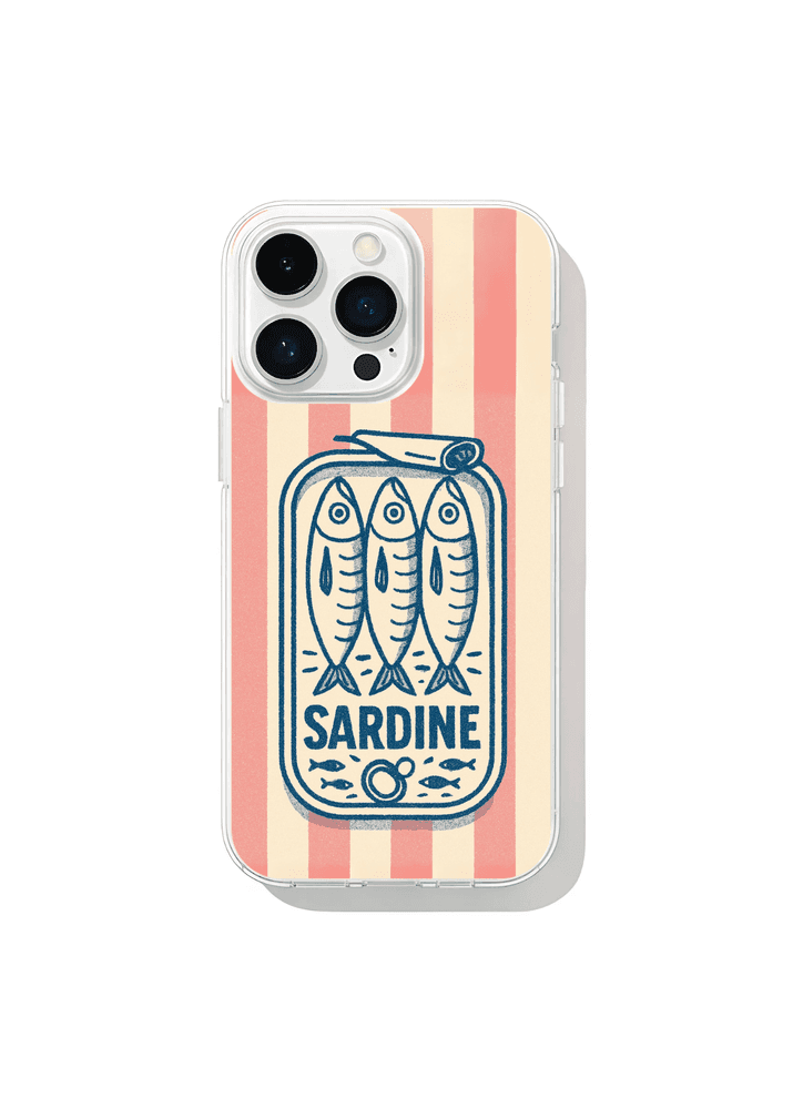 SARDINE