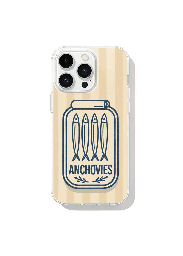 ANCHOVIES