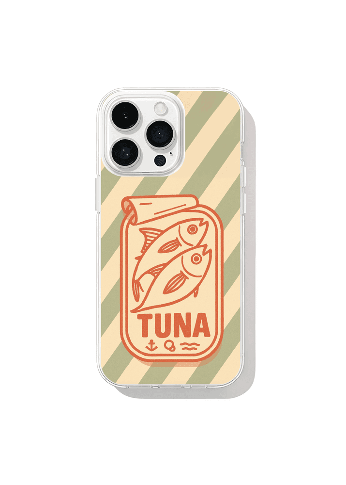 TUNA