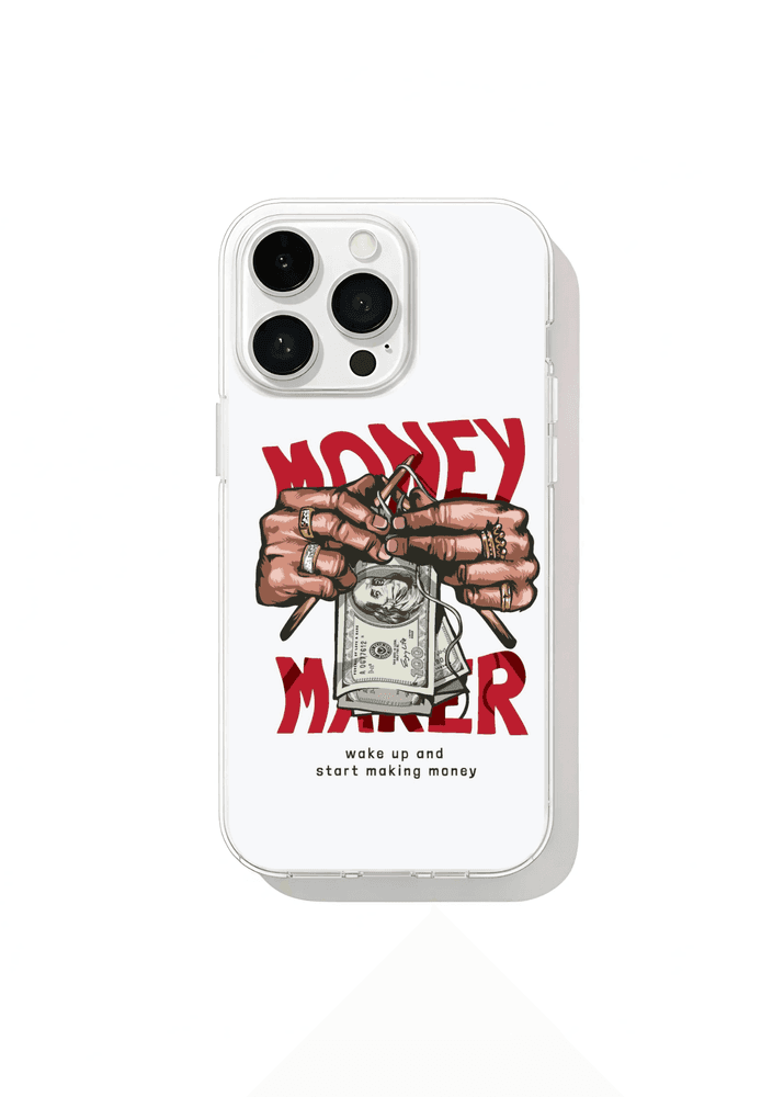 Money Maker Streetwear
