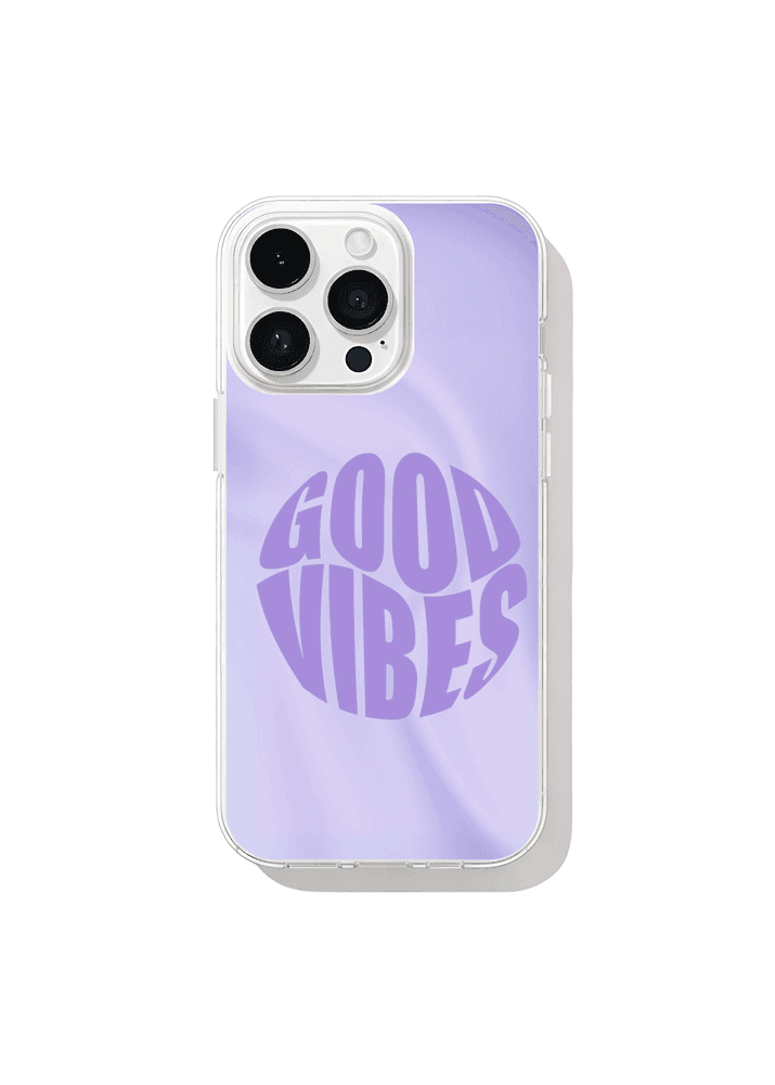 Good Vibes Circular