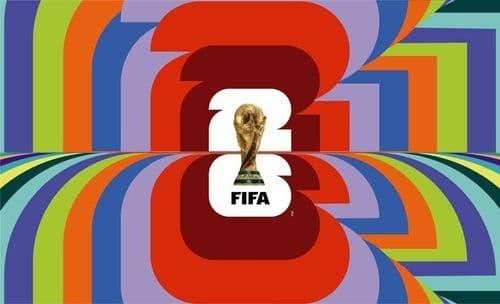 Mundial 2026